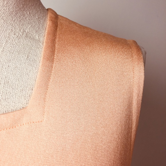 Vintage Retro 20s Style Dress with Jacket - Picture 3 of 8